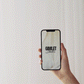 Libra – AE Video Mockup 03 iPhone