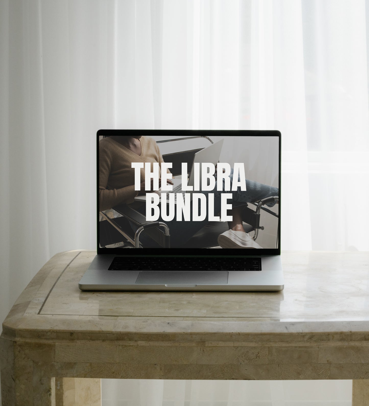 The Libra Collection Bundle
